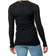 Woolpower Layer Crewneck Lite - Black