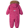 Reima Lappi Winter Overall - Cranberry Pink (510360F-3601)