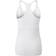 Tridri Seamless 3D Fit Sculpt Vest Women - White