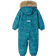 Reima Lappi Winter Overall - Deep Ocean (510360F-7713)