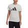 Adidas Women's Sportswear Future Icons Winners 3.0 T-shirt - White Melange