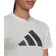 adidas Women's Sportswear Future Icons Winners 3.0 T-shirt - White Melange