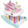 My Child Unicorn 2 in 1 Walker Rocker