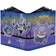 Ultra Pro Gallery Series Haunted Hollow 9 Pocket Pro Binder for Pokémon