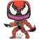 Funko Pop! Pin Marvel Venom Carnage