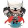 Funko Pop! Pin Marvel Venom Venomized Thor