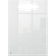 Nobo Acrylic Desktop Note Board with Grip Hole