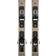 Rossignol Experience 80 CA Skis 2023 - Gray