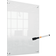 Nobo Acrylic Whiteboard Wall Mounting 45x2.8cm