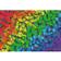 Trefl Rainbow Butterflies 501 Pieces