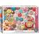 Eurographics Cupcake Party 1000 Pieces