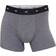 CR7 Men's Bamboo Trunk 3-Pack - Black/Grey