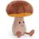 Jellycat Porcini Mushroom 15cm