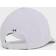 Under Armour Iso-Chill Armourvent Adjustable Cap Unisex - White/Pitch Gray