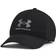 Under Armour Casquette Réglable ArmourVent - Noir