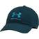 Under Armour Iso-Chill Armourvent Adjustable Cap Unisex - Blue Note/Radar Blue