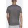 Adidas Own The Run T-shirt Men - Gray Four/Reflective Silver