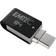 Emtec USB 3.2 Gen 1 Mobile & Go T260C OTG 64GB