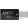 Emtec USB 3.2 Gen 1 Mobile & Go T260C OTG 64GB