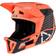 LEATT MTB 1.0 Gravity Helmet Grey/Fuchsia