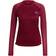adidas Parley Adizero Long Sleeve T-shirt Women - Legacy Burgundy