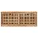vidaXL - Shoe Rack 94x38cm
