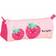 Safta Blackfit8 Berry Brilliant Pencil Case