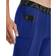 Under Armour HeatGear Armour Compression Shorts Men - Royal/White