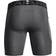 Under Armour Compression Shorts - Carbon Heather