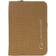 Lifeventure RFID Card Wallet - Mustard