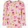Name It Tina LS Top - Violet Ice (13198027)
