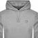 Lyle & Scott Pullover Hoodie - Mid Grey Marl