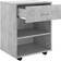 vidaXL Rolling Storage Cabinet 46x59cm