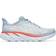 Hoka Clifton 8 W - Blue Fog/Plein Air