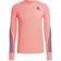 Adidas Icon Longsleeve Heren - Koraal