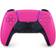 Sony PS5 DualSense Wireless Controller - Nova Pink