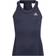 Adidas Club Tennis Tank Top Kids - Shadow Navy/Wonder Mauve