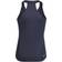 Adidas Club Tennis Tank Top Kids - Shadow Navy/Wonder Mauve