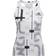 adidas Club Tennis Graphic Tank Top Women - White/Black