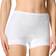 Calida Classic Cotton 2:2 Panty - White