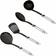 Bergner - Utensilio de cocina 4pcs