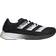 adidas Adizero Pro M - Core Black/Cloud White/Grey Six