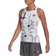 adidas Club Tennis Graphic Tank Top Women - White/Black