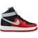 Nike NBA x Air Force 1 High '07 LV8 M - Black/Chile Red/White/Sail