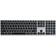 Satechi X3 Wireless Keyboard (Nordic)