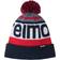 Reima Kid's Taasko Beanie - Navy (528715-6981)