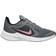 Nike Downshifter 10 GS - Smoke Grey/Sunset Pulse/Black