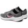 Nike Downshifter 10 GS - Smoke Grey/Sunset Pulse/Black