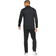 Nike Dri-FIT Academy Knit Football Tracksuit Men - Black/Total Orange/Total Orange