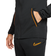 Nike Dri-FIT Academy Knit Football Tracksuit Men - Black/Total Orange/Total Orange